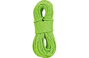 Image of New England Ropes Km Iii 7/16'' X 150' Green 3302-14-00150