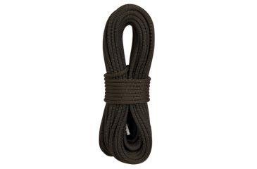 Image of New England Ropes Km Iii 7/16'' X 150' Olive 3309-14-00150