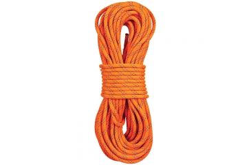 Image of New England Ropes Km Iii 7/16'' X 150' Orange 3305-14-00150