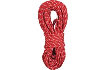 Image of New England Ropes Km Iii 7/16'' X 150' Red 3301-14-00150