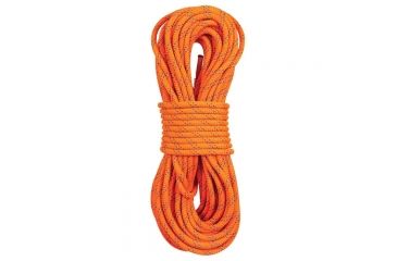 Image of New England Ropes Km Iii 7/16 X 200 Orange 3305-14-00200