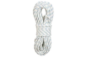 Image of New England Ropes Km Iii 7/16 X 200 White 3300-14-00200