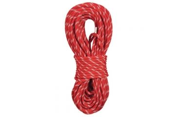 Image of New England Ropes Km Iii 7/16 X 200 Red 3301-14-00200
