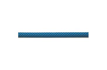 Image of New England Ropes Pinnacle 9.5mmx60m Blue Dry 3403-95-00200