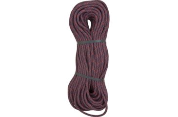 Image of New England Ropes Pinnacle 9.5mmx60m Blue Dry 3403-95-00200