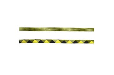Image of New England Ropes Pinnacle 9.5mmx60m Blue Dry 3403-95-00200