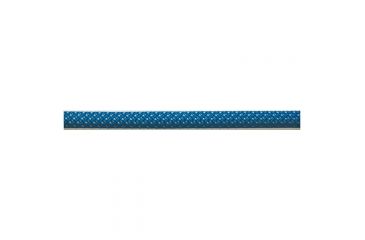 Image of New England Ropes Pinnacle 9.5mmx60m Blue Dry 3403-95-00200