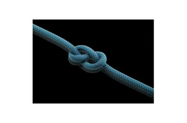 Image of New England Ropes Pinnacle 9.5mmx60m Blue Dry 3403-95-00200