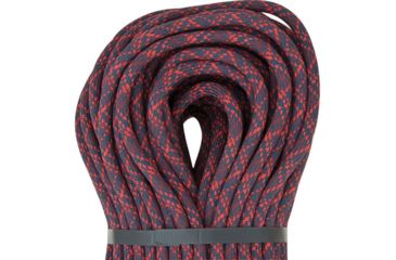 Image of New England Ropes Pinnacle 9.5mmx60m Blue Dry 3403-95-00200