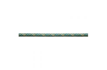 Image of New England Ropes Unity 8mmx50m Teal 2xdrytpt 3443-80-00165