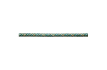 Image of New England Ropes Unity 8mmx70m Teal 2xdrytpt 3443-80-00230