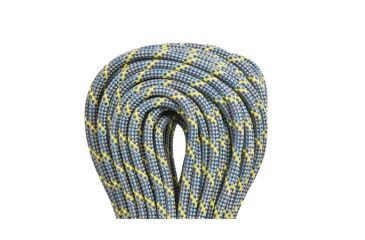 Image of New England Ropes Unity 9mmx60m Blue 2xdry 3413-90-00200