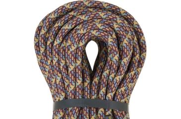 Image of New England Ropes Unity 9mmx60m Blue 2xdry 3413-90-00200