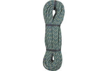 Image of New England Ropes Unity 9mmx60m Blue 2xdry 3413-90-00200