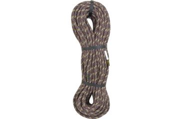 Image of New England Ropes Unity 9mmx60m Blue 2xdry 3413-90-00200