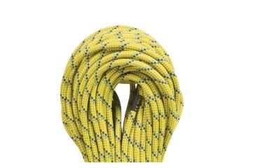 Image of New England Ropes Unity 9mmx60m Blue 2xdry 3413-90-00200