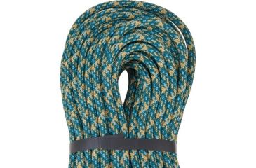 Image of New England Ropes Unity 9mmx60m Blue 2xdry 3413-90-00200