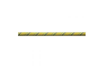 Image of New England Ropes Unity 9mmx60m Yellow 2xdry 3415-90-00200