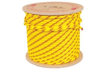 Image of New England Ropes Water Rescue Rope 11mmx600' 2371-14-00600