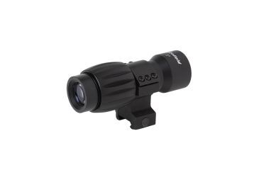 Image of Firefield Sightmark 3x Tactical Magnifier, Black for Weapon Sights SM19020