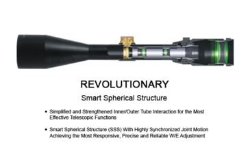 Image of NEW Leapers UTG 3-9x32 CQB Bug Buster Rifle Scope, 1in, Mil-Dot, w/ Rings &amp; Sunshade, Black, SCP-M392AOLWQ