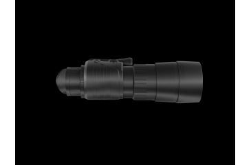 Image of Pulsar Edge GS 2.7x50mm Black Night Vision Binoculars w/ Built-in IR Flashlight 75096