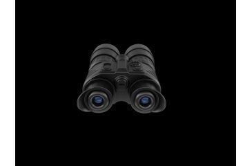Image of Pulsar Edge GS 2.7x50mm Black Night Vision Binoculars w/ Built-in IR Flashlight 75096