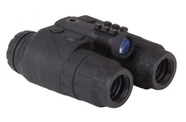 Image of Sightmark Ghost Hunter Night Vision Binocular, 2x24 SM15071