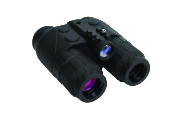 Image of Sightmark Ghost Hunter Night Vision Binocular, 2x24 SM15071