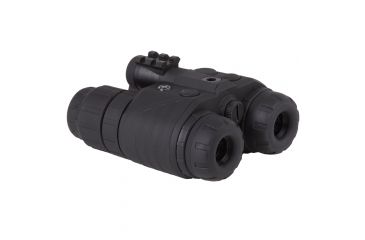 Image of Sightmark Ghost Hunter Night Vision Binocular, 2x24 SM15071