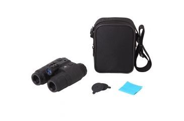 Image of Sightmark Ghost Hunter Night Vision Binocular, 2x24 SM15071