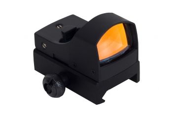 Image of Factory DEMO Sightmark Mini Shot Reflex Sight