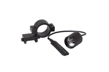 Image of Sightmark Triple Duty H840 Tactical Flashlight, Weapons Mount SM73004K