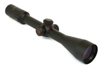 Image of New Simmons .44 MAG Rifle Scope 4-12x44 WA Side Parallax Adjustment 441124