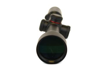 Image of New Simmons .44 MAG Rifle Scope 4-12x44 WA Side Parallax Adjustment 441124