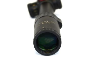 Image of New Simmons .44 MAG Rifle Scope 4-12x44 WA Side Parallax Adjustment 441124