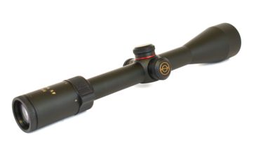 Image of New Simmons .44 MAG Rifle Scope 4-12x44 WA Side Parallax Adjustment 441124