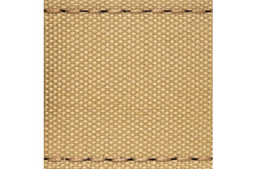 Image of Nexbelt Supreme Appendix Nylon Strap, Coyote, 1.5 inch / One Size, SSC6861