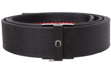 Image of Nexbelt Supreme Thin Bar EDC Ratchet Belt 1.5in, Black, PCS1763