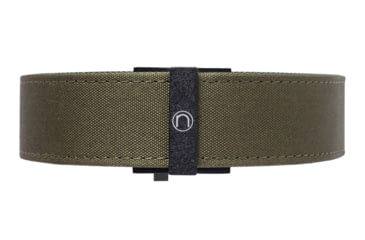 Image of Nexbelt Thin Bar Supreme Ratchet Belt, OD Green, PCS5167