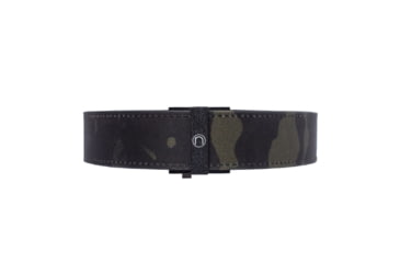 Image of Nexbelt Thin Bar Supreme Ratchet Belt, Black Camo, PCS5181