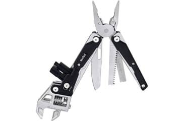 Image of NexTool Adjustable Wrench Multi Tool, NTL20362A