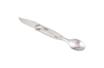 Image of NexTool KniSFor Utensil, Silver 77583