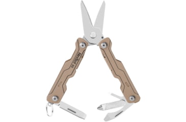 Image of NexTool Micro Sailor Scissors S0Khaki, NTL20417C