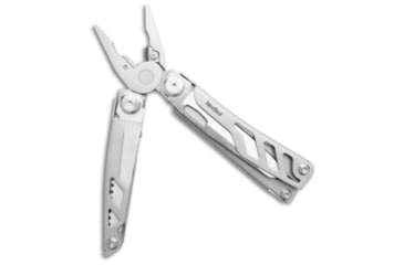 Image of Nextool NexTool Flagship Max Stainless Steel Multi Tool 14-in-1 NE20310, Silver, adult, BHQ-219770