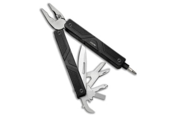 Image of Nextool NexTool Gemini Electric Multi-Tool Black 13-in-1 NE20213, Black, adult, BHQ-208985