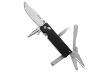 Image of Nextool NexTool Knight K30 Multi-Tool Black 11-in-1 NE20413, Black, adult, BHQ-229167