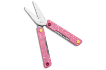 Image of Nextool NexTool Mini Sailor Dessert Warrior Multi-Tool 12-in-1, Pink, adult, BHQ-222086