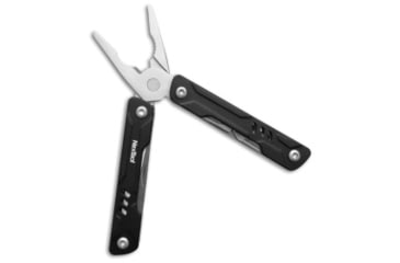 Image of Nextool NexTool Mini Sailor Multi-Tool Black Stainless Steel 12-in-1 NE20156C, Black, adult, BHQ-219773