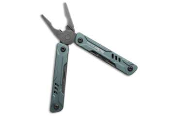 Image of Nextool NexTool Mini Sailor S11 Pro Multi-Tool Blue Stainless Steel 10-in-1 NE20382A, Blue, adult, BHQ-219774